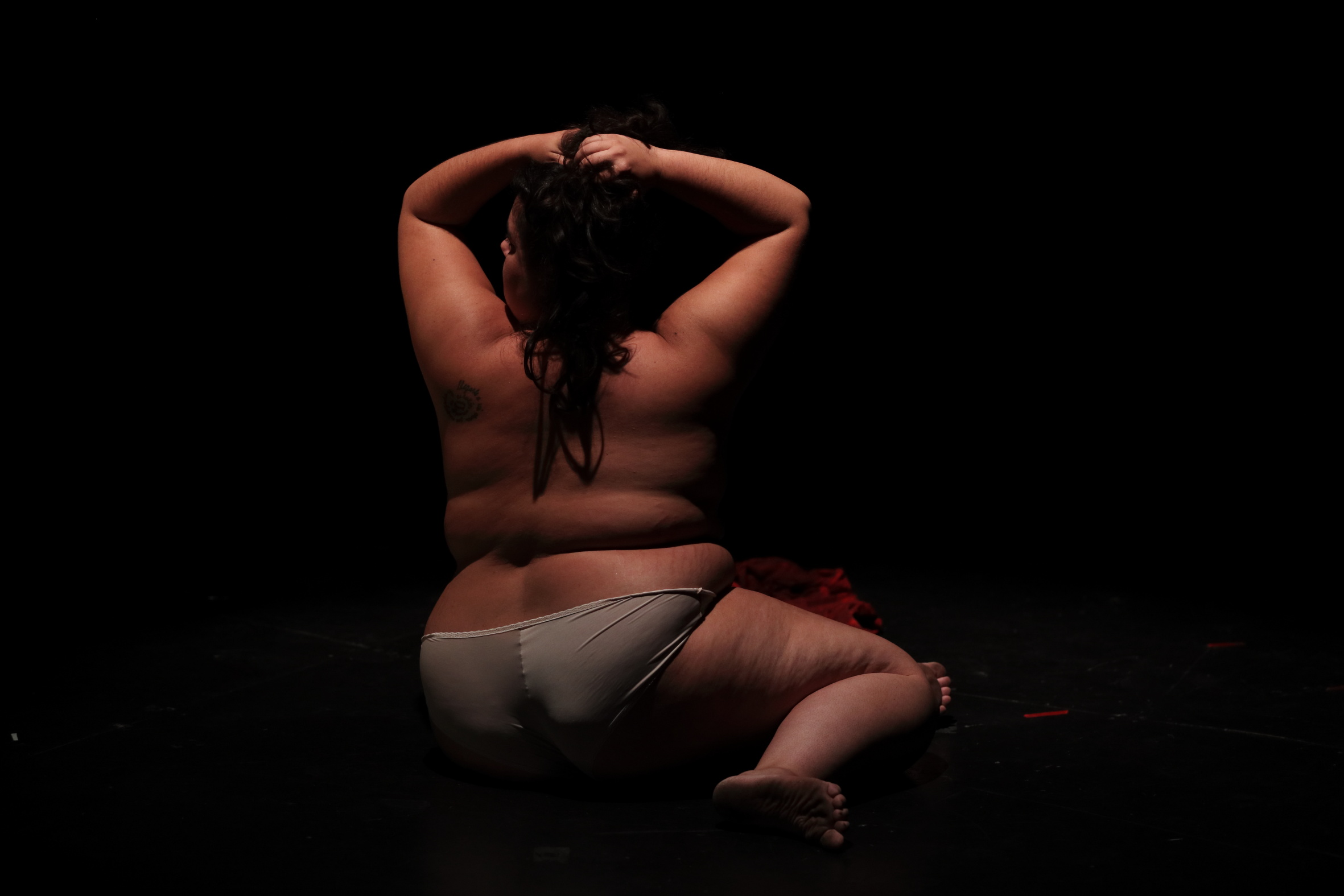 Imagen del espectáculo -  PERFECTA