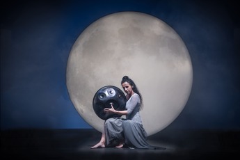 imagen del espectáculo - Sin luna