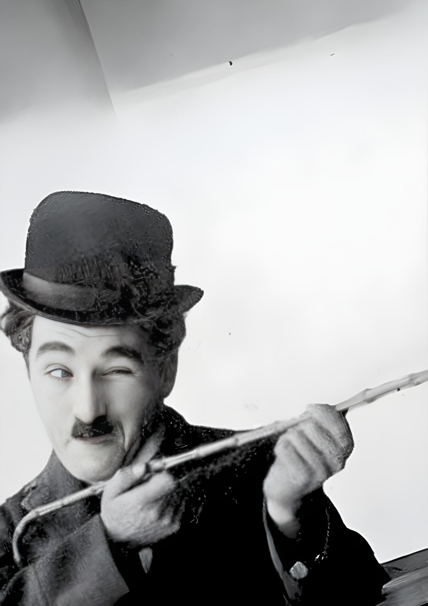 imagen del espectáculo - CINETONES. Cine mudo y comedia