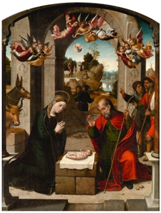 imagen del espectáculo - Concierto de Navidad. Selección de El Mesías (Haendel)