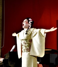 Imagen del espectáculo -  Madama Butterfly