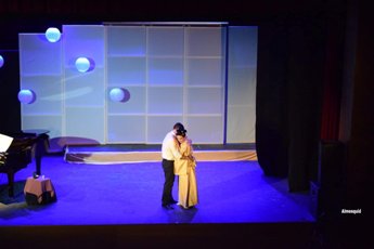 Imagen del espectáculo -  Madama Butterfly