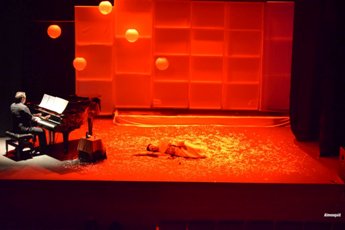 Imagen del espectáculo -  Madama Butterfly