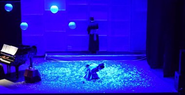 Imagen del espectáculo -  Madama Butterfly