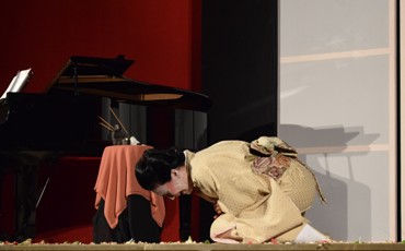 Imagen del espectáculo -  Madama Butterfly