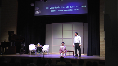 Imagen del espectáculo -  Madama Butterfly