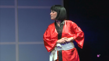 Imagen del espectáculo -  Madama Butterfly