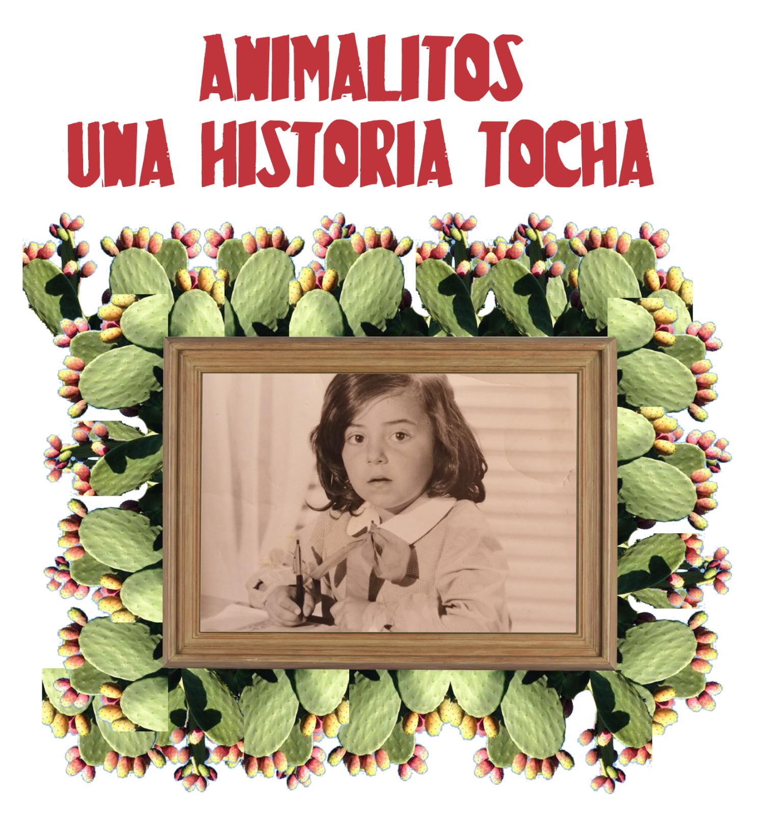 imagen del espectáculo - Animalitos. Una historia trocha