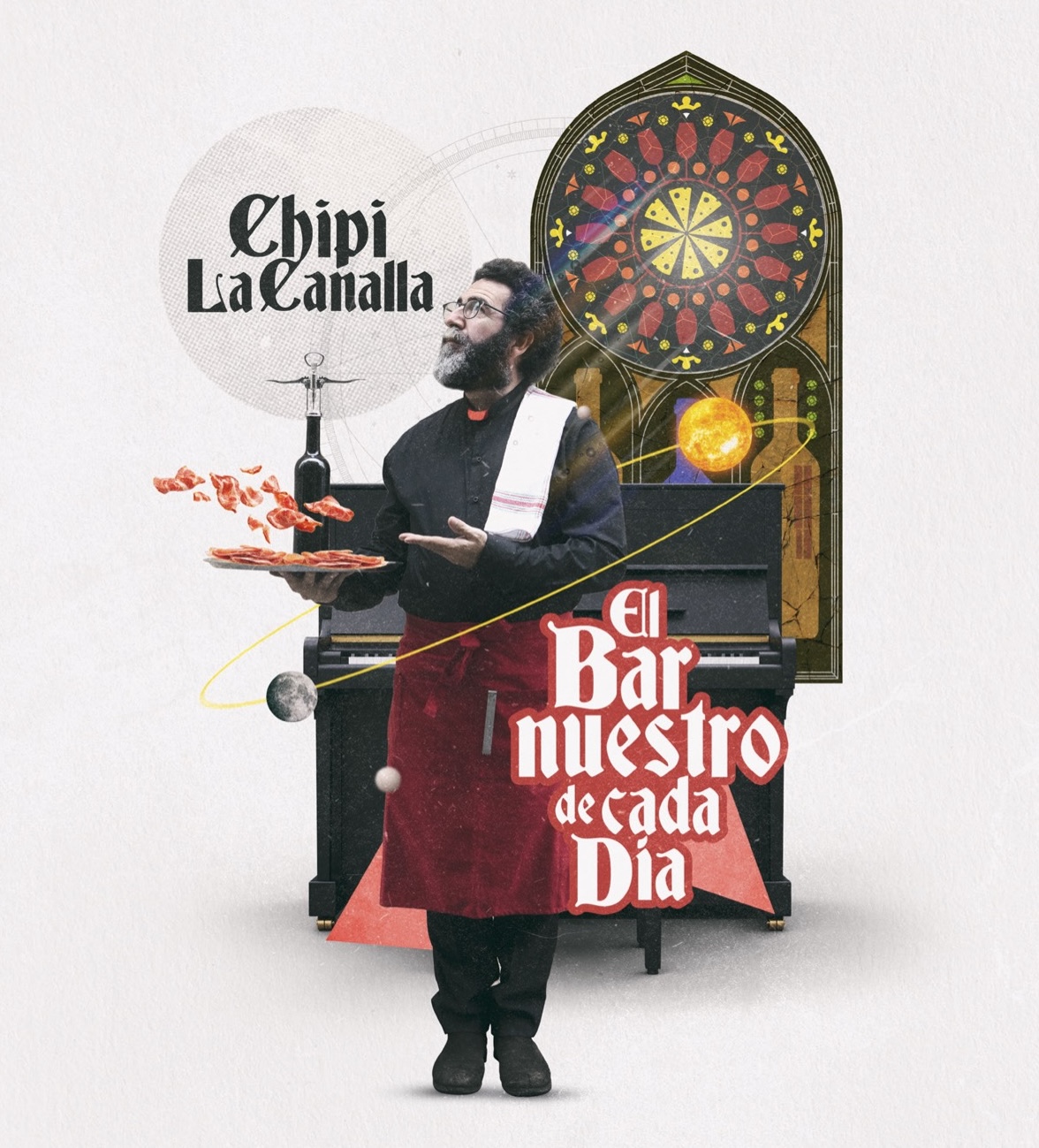 imagen del espectáculo - El bar nuestro de cada día