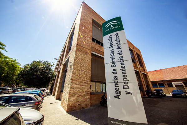 Servicios Centrales ASSDA