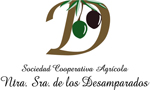 NTRA. SRA. DE LOS DESAMPARADOS