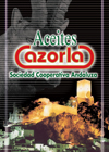 ACEITES CAZORLA