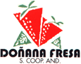 DOÑANA FRESA, S.COOP.AND.