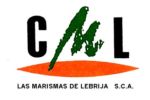 LAS MARISMAS DE LEBRIJA