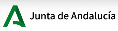 Enlace a la Página Web de la Junta de Andalucía