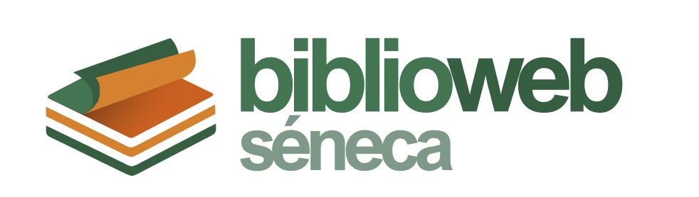 Enlace a la Aplicación BiblioWeb de Séneca