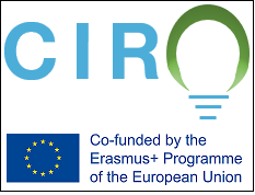 CIRO - Erasmus+