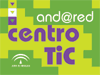 Logo de centros TIC
