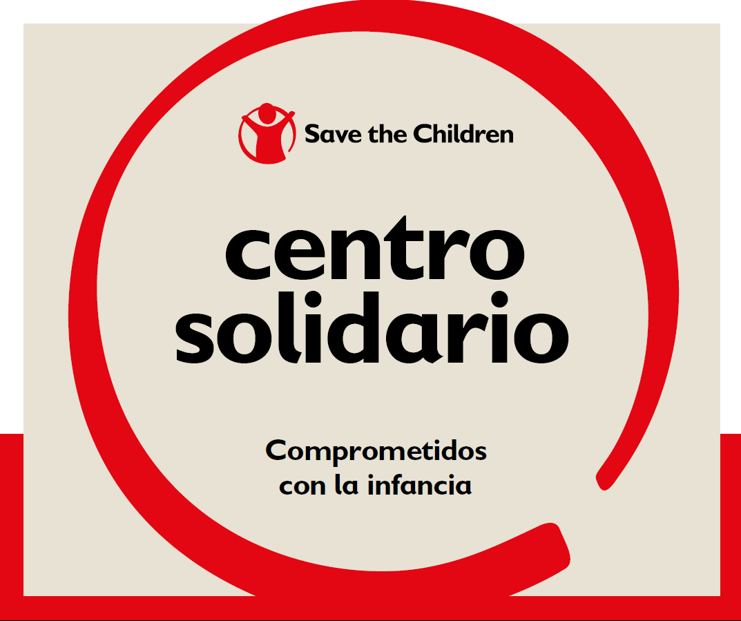 Centro solidario comprometido con la infancia