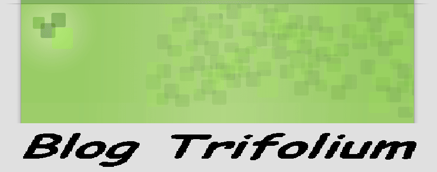 Blog Trifolium