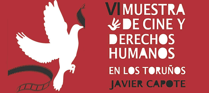 Llega al Parque la VI Muestra de Cine y Derechos Humanos “Javier Capote”