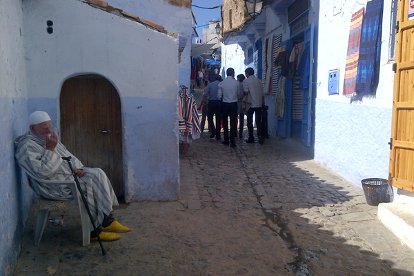 Andalucía y Marruecos comparten experiencias en los barrios vulnerables en ambas orillas