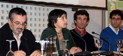 La Consejería de Fomento y Vivienda promueve la participación vecinal en la regeneración de cinco barrios andaluces 