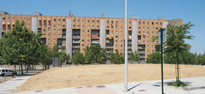 EPSA saca la convocatoria para la adjudicación de 34 ecohuertos urbanos en Almanjáyar (Granada)