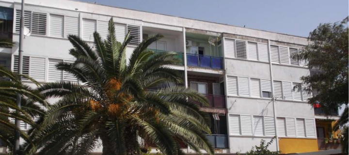 La Junta adjudica las obras para eliminar las barreras arquitectónicas de 15 viviendas públicas en Bailén