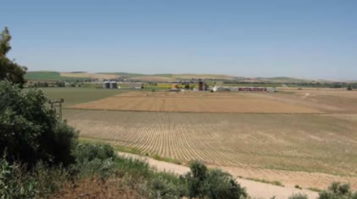 La Junta autoriza un gasto de 38,3 millones para la futura base logística del Ejército de Tierra