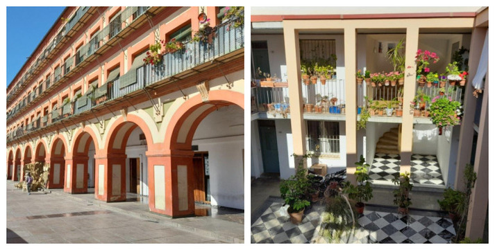 La Junta licita la rehabilitación energética de las 27 viviendas públicas de Corredera, en Córdoba
