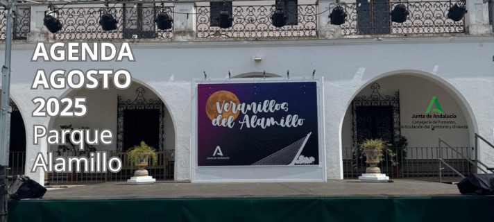AGENDA AGOSTO 2025