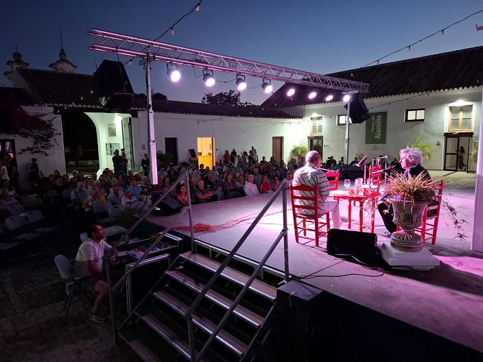  El próximo domingo finalizan las actividades de los Veranillos del Alamillo