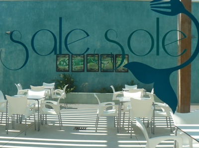 Restaurante Sale et sole