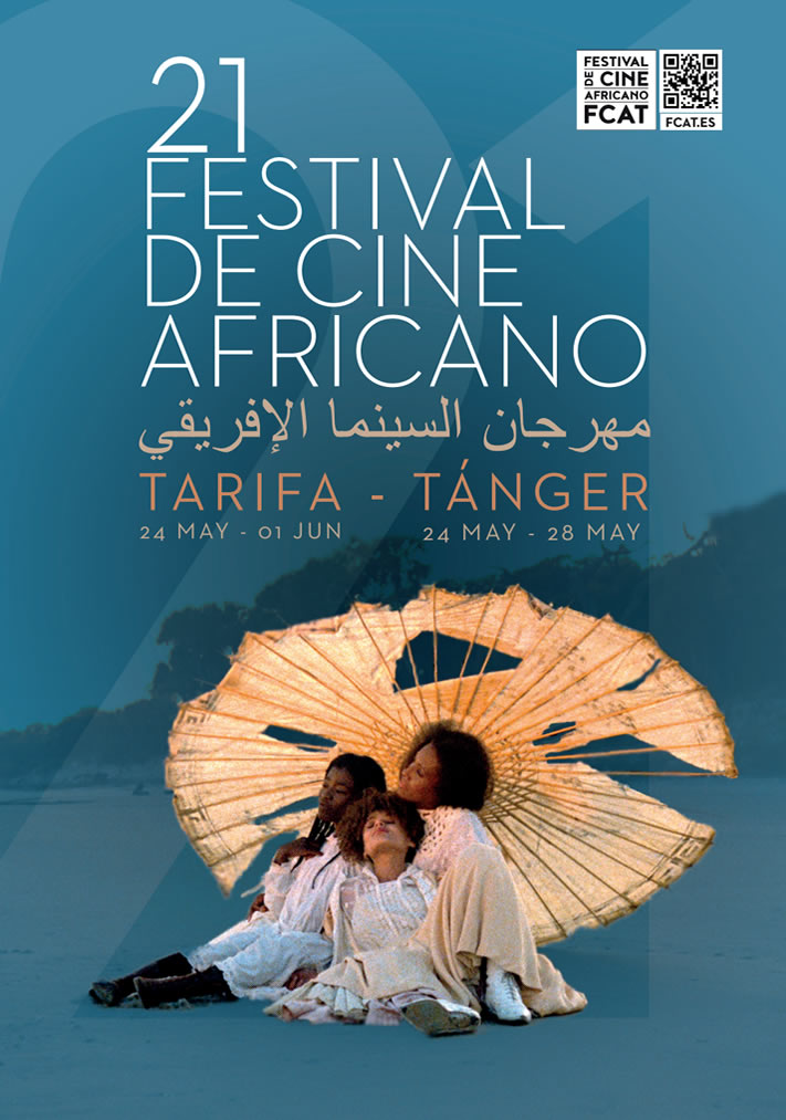 21º FESTIVAL DE CINE AFRICANO, EN LOS TORUÑOS