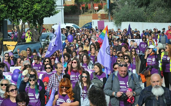 ENCUENTRO PROVINCIAL FEMINISTA