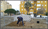 Acceso Saladillo