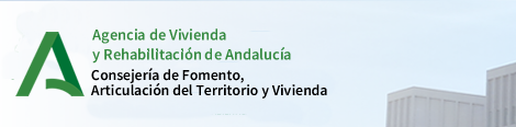 Agencia de Vivienda y Rehabilitación Andaluza
