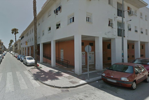 La Junta instalará dos ascensores en un edificio de 33 viviendas públicas en alquiler de Salobreña 