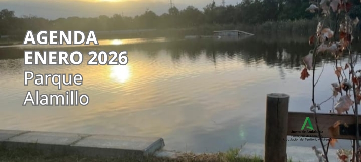 AGENDA ENERO 2026