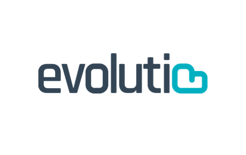 Logotipo Evoluti