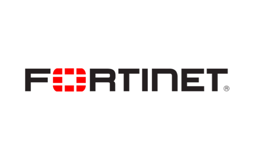 Logotipo Fortinet