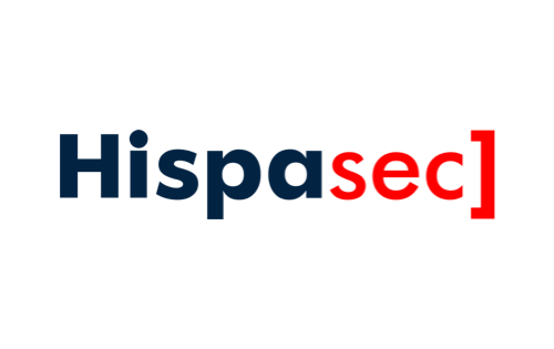 Logotipo Hispasec