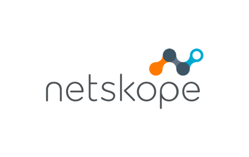 Netskope Logotipo