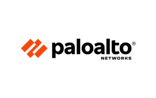 Palo alto logotipo
