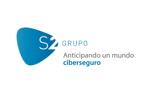 S2 Grupo Logotipo
