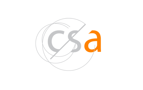 Logotipo CSA