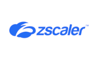 Logotipo Zscaler