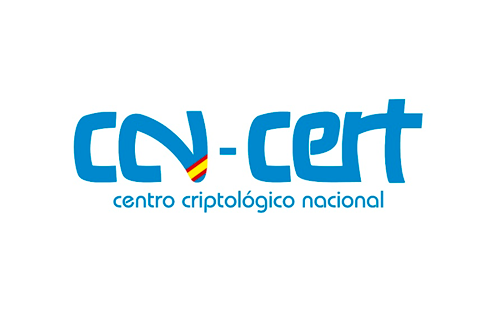 Logotipo CN-CERT