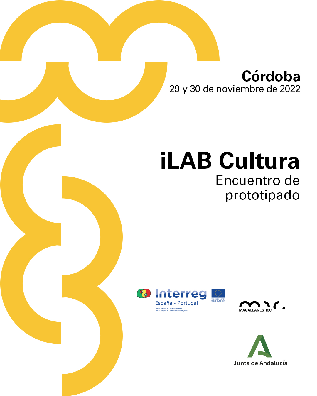 Encuentro de Prototipado de los proyectos del laboratorio tecnológico-cultural iLAB Cultura